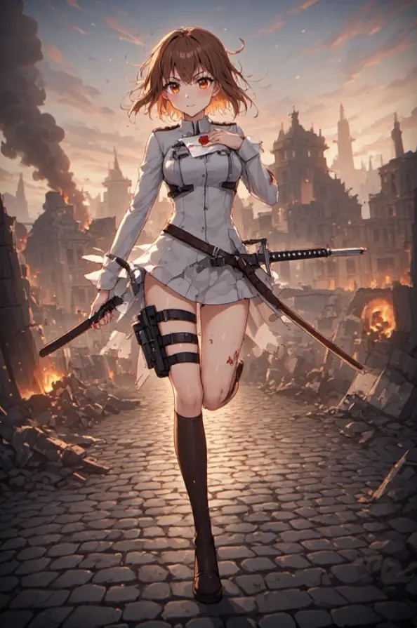Avatar of Streets of Libau
