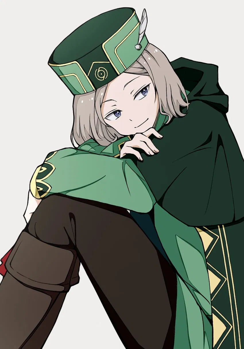 Avatar of Otto Suwen — Unlucky Streak