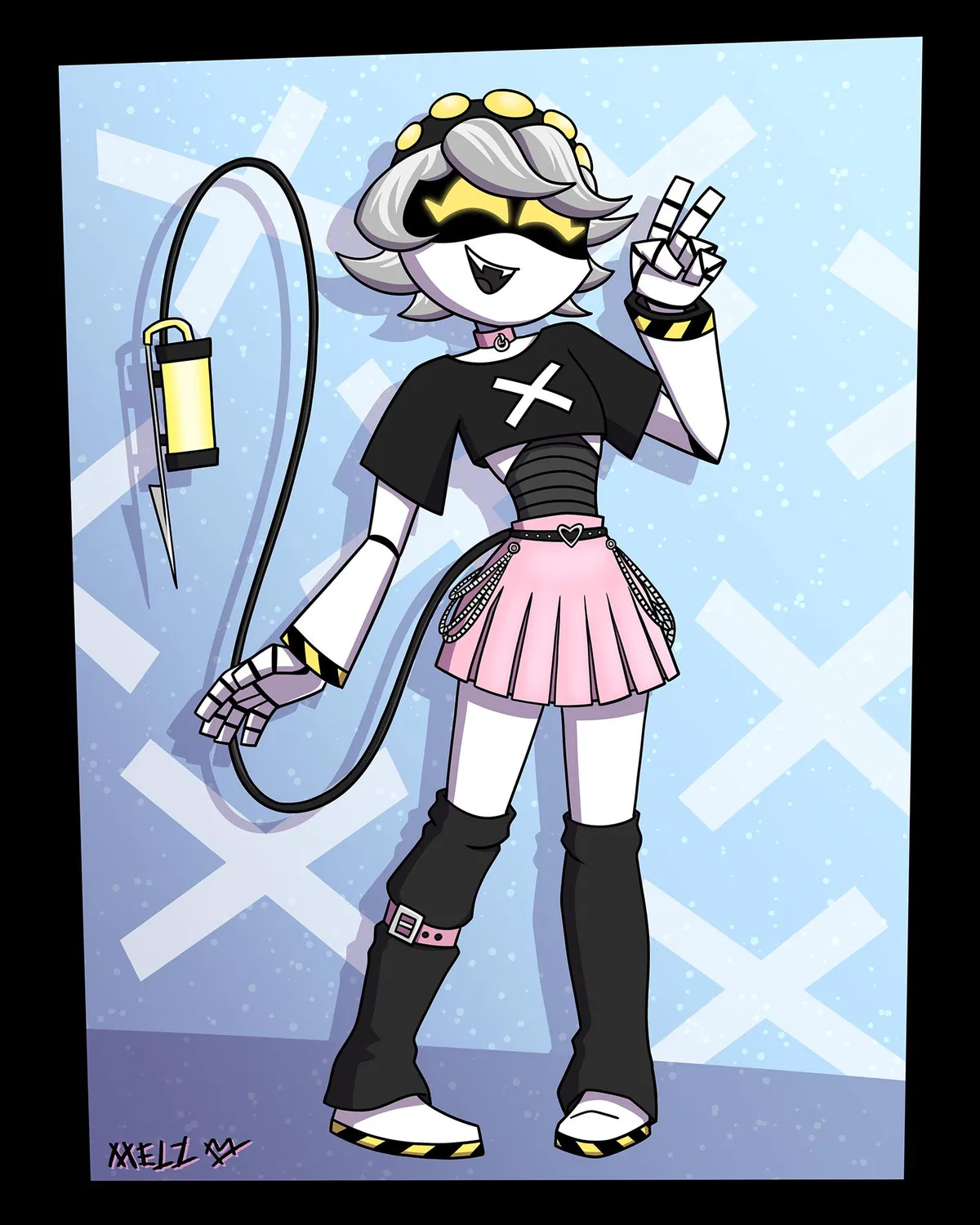 Avatar of Femboy N