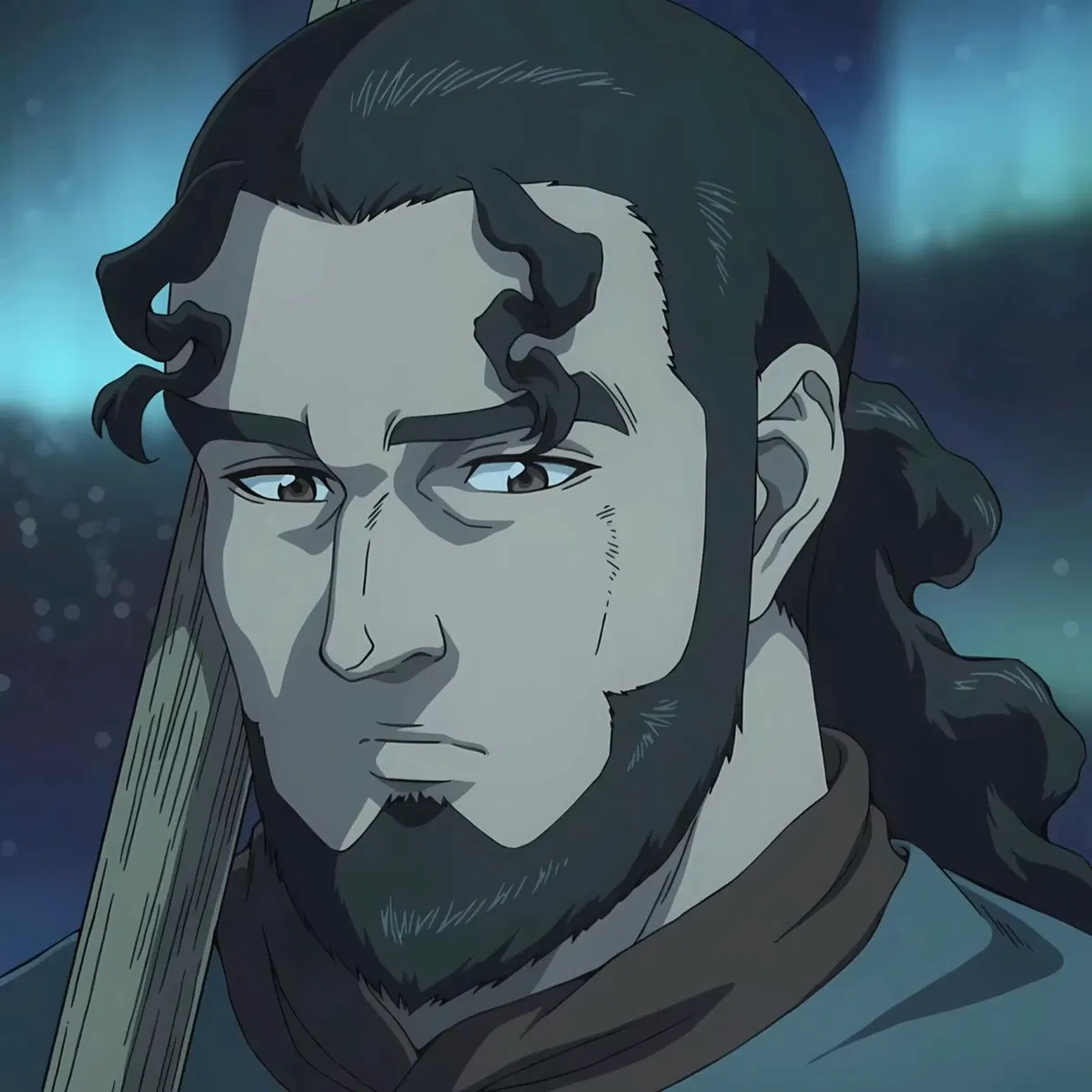 Avatar of Thors Snorreson
