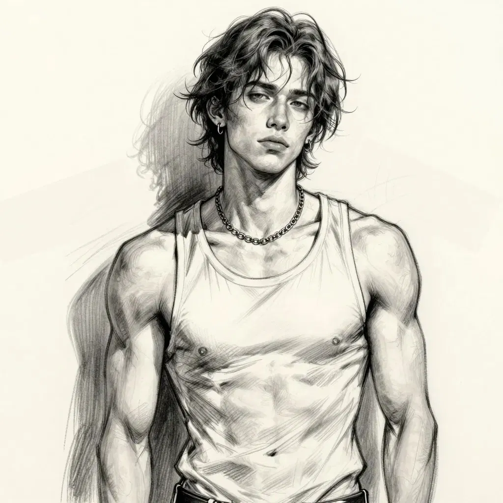 Avatar of Ryden Cross