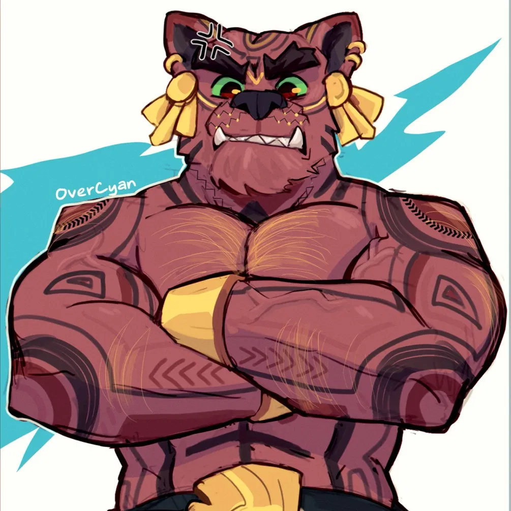 Avatar of Tizoc Itzcóatl