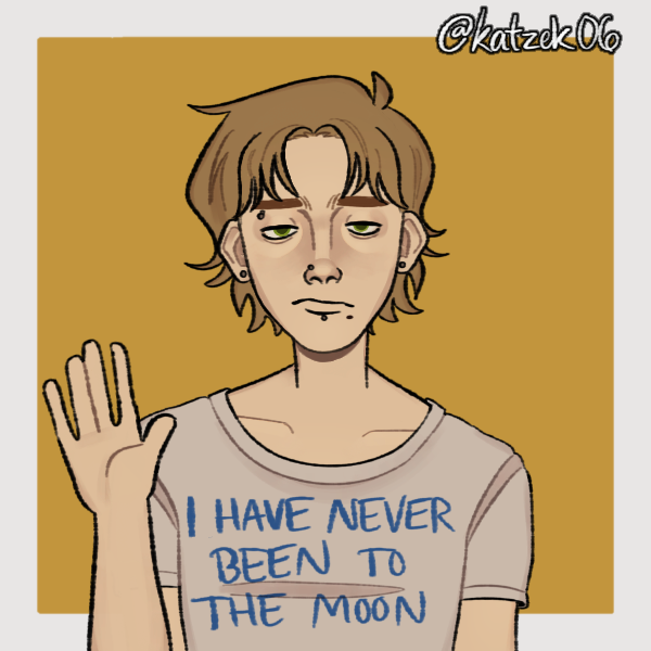 Avatar of Conner