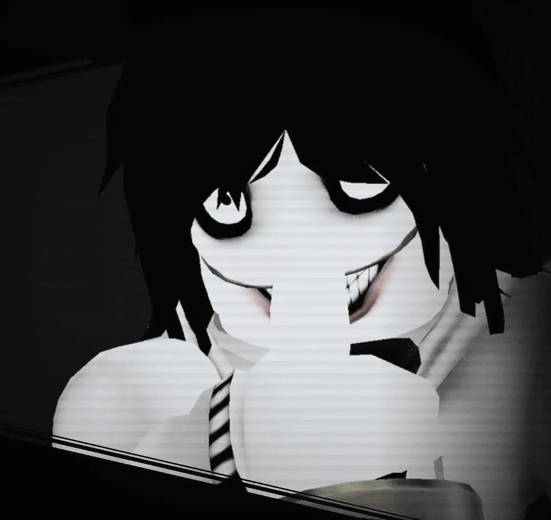 Avatar of DOOMED BY FATE: The Killer with A Carved Smile