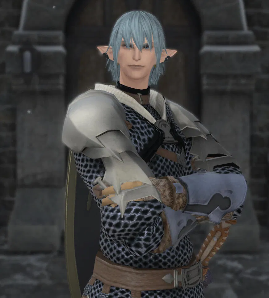 Avatar of Haurchefant Greystone