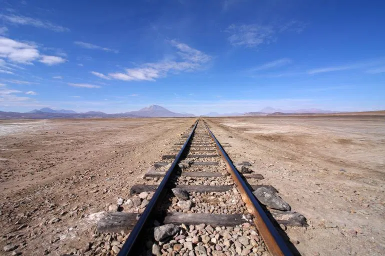 Avatar of Android Post-Apocalypse Train (or doom express)