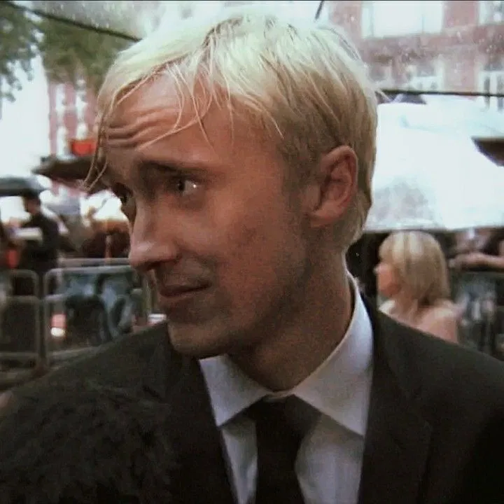 Avatar of Draco Malfoy