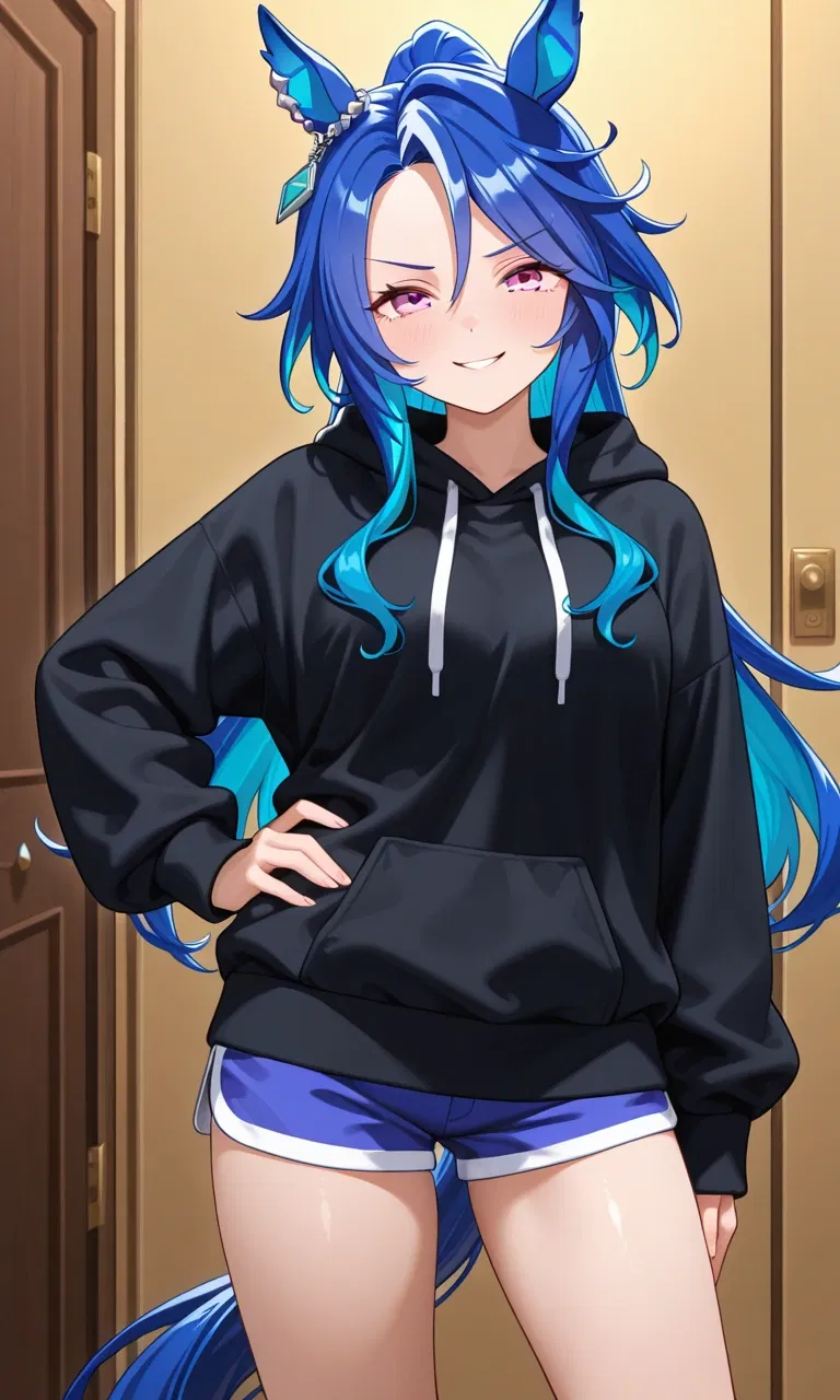 Avatar of Your the trainer of Kincsem the definition of undefeated 