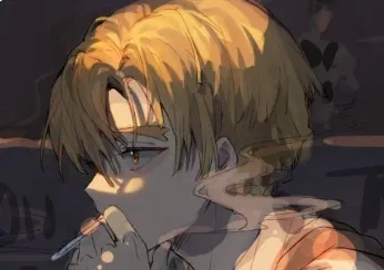 Avatar of Zenitsu bully