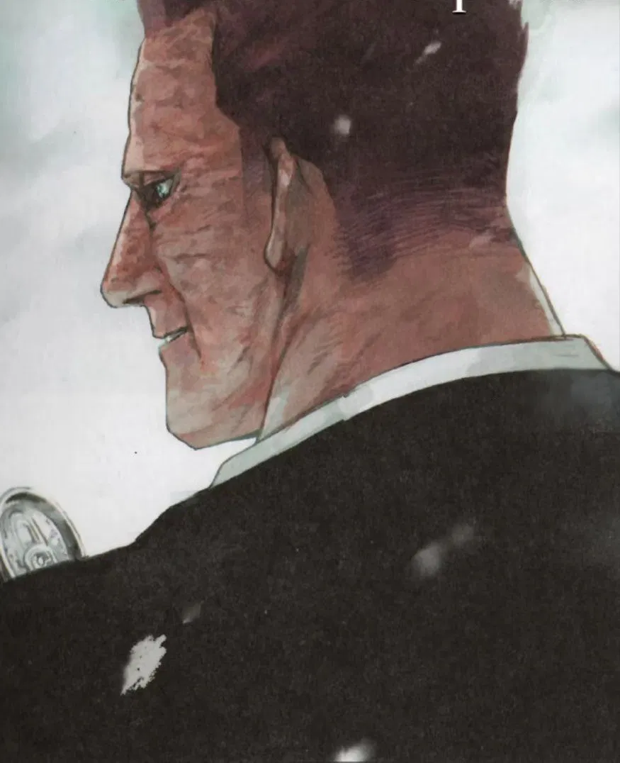 Avatar of Enji Todoroki -  Endeavor