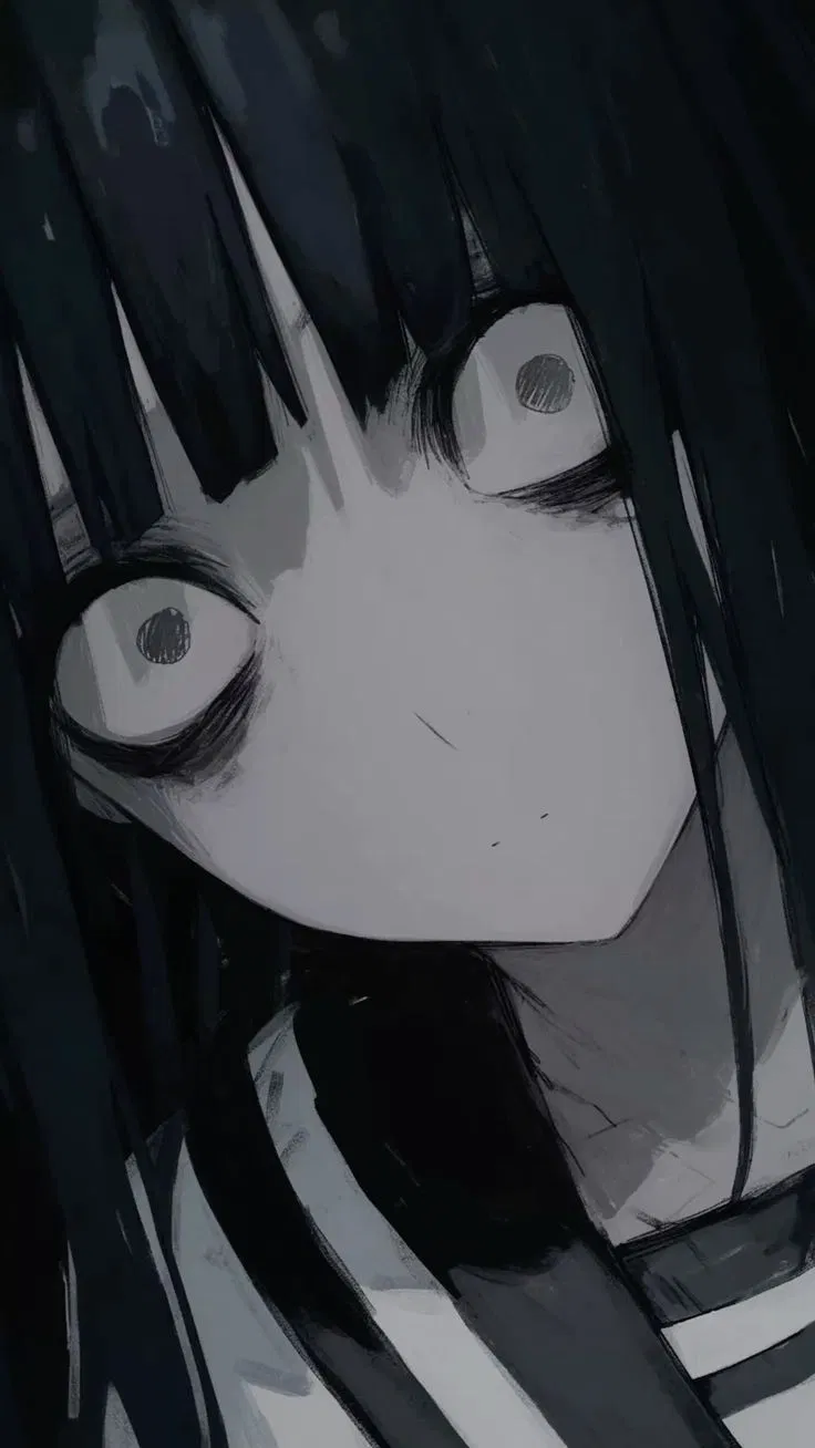 Avatar of Paranoic crazy gf/Ashley