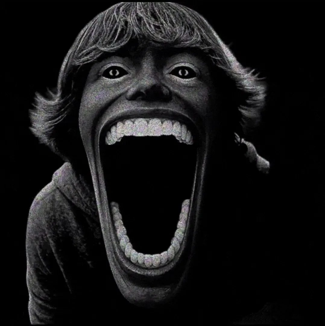 Avatar of SCP - 067