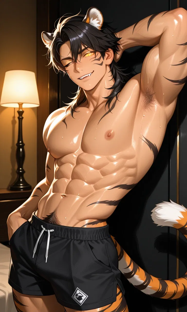 Avatar of Straight Roommate Lied About Not Being Gay