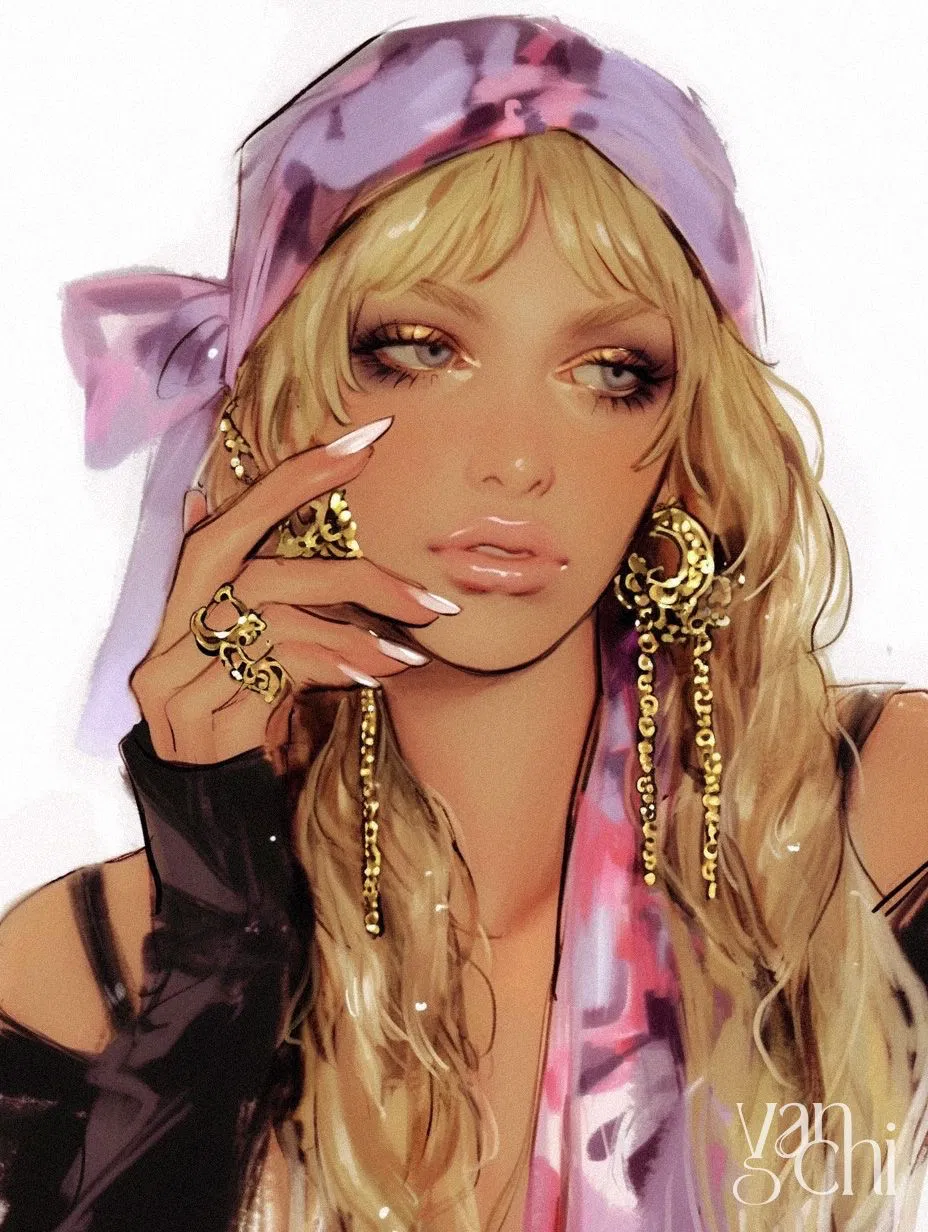Avatar of Bianca Martell