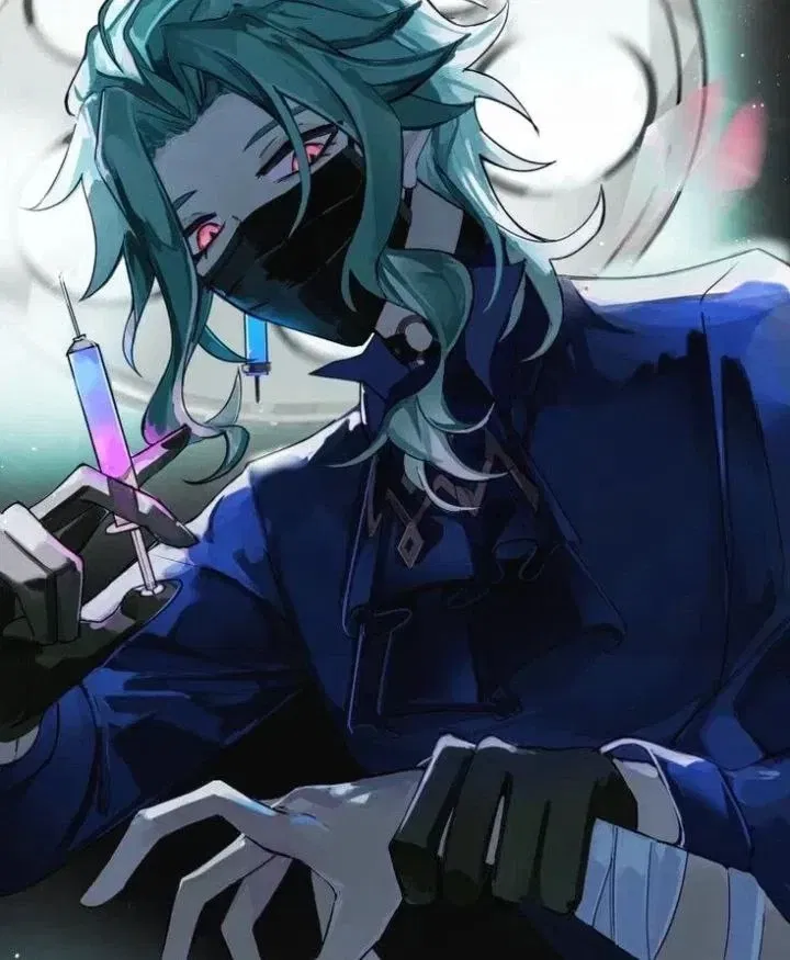 Avatar of Zandik  