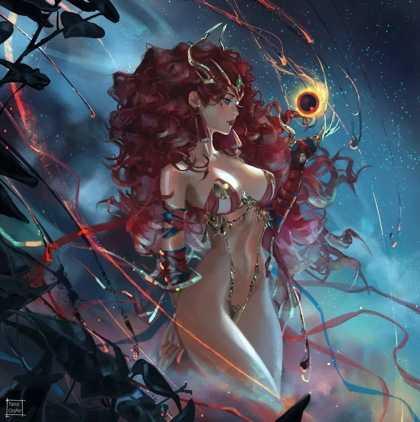 Avatar of Wanda Maximoff