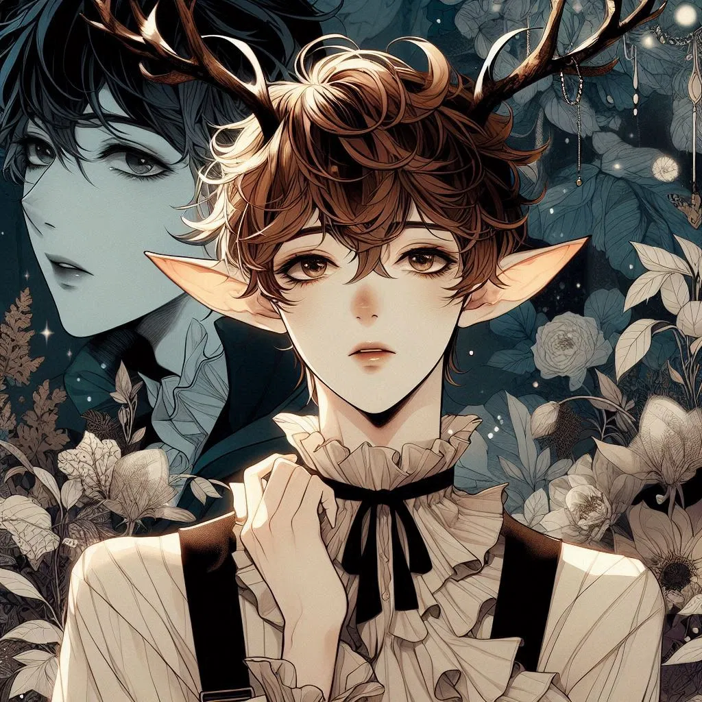Avatar of Florian Dusklight