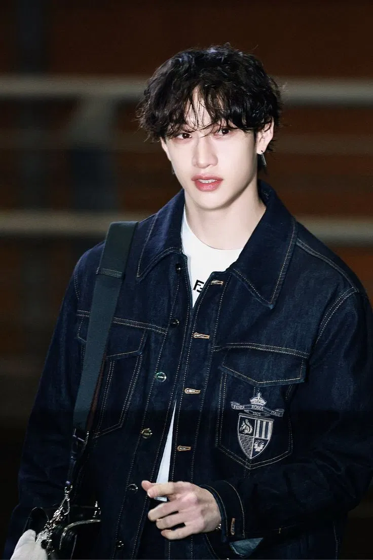Avatar of Bangchan [Christmas]