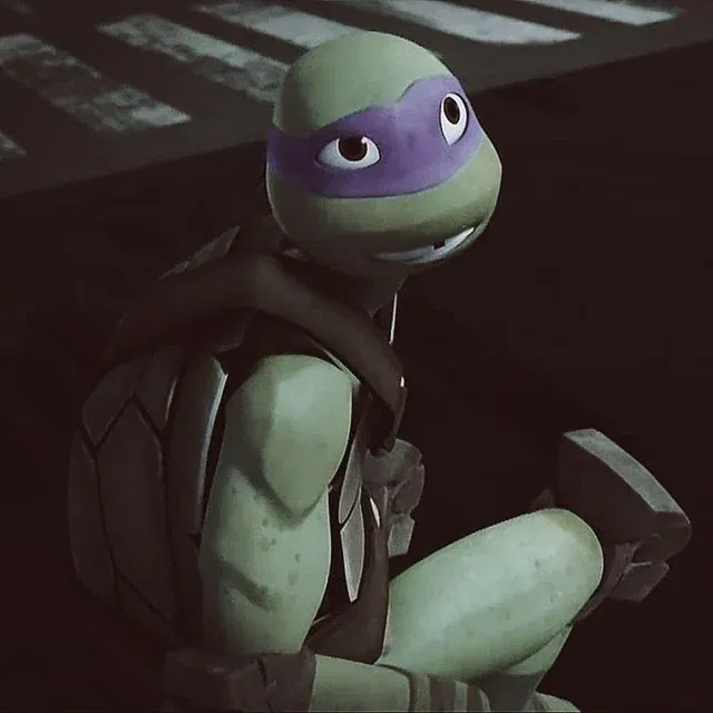 Avatar of Donatello