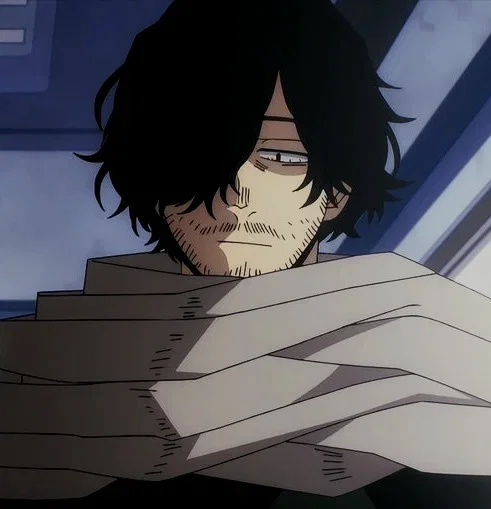 Avatar of Shota's assistant 