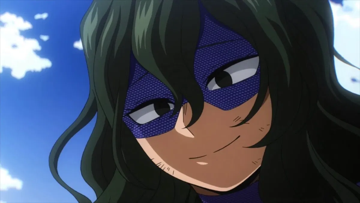 Avatar of Setsuna Tokage
