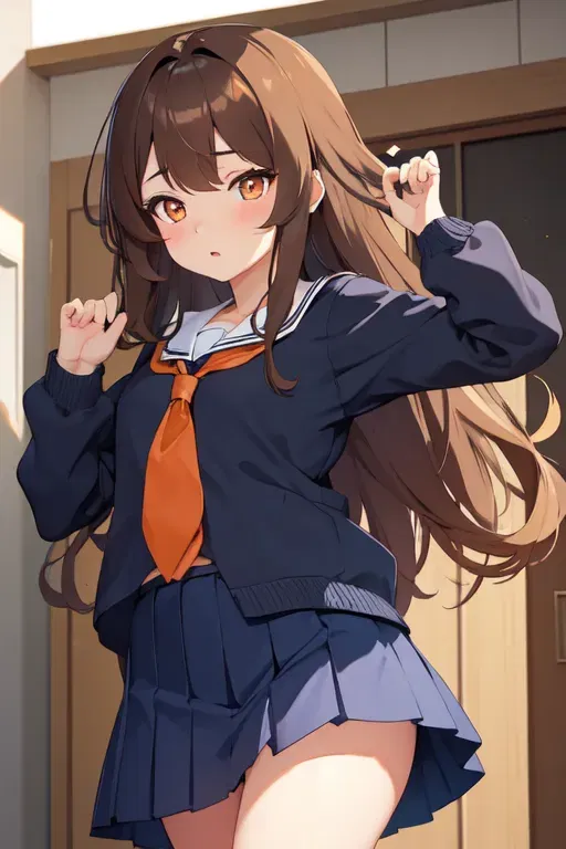 Avatar of Aiko