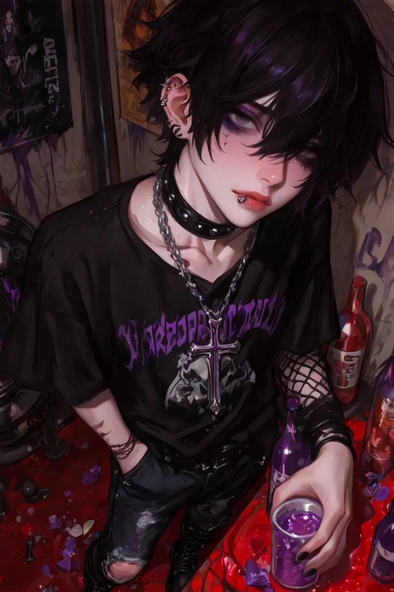 Avatar of Alan Leblanc