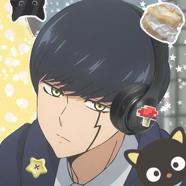 Avatar of Mash Burnedead