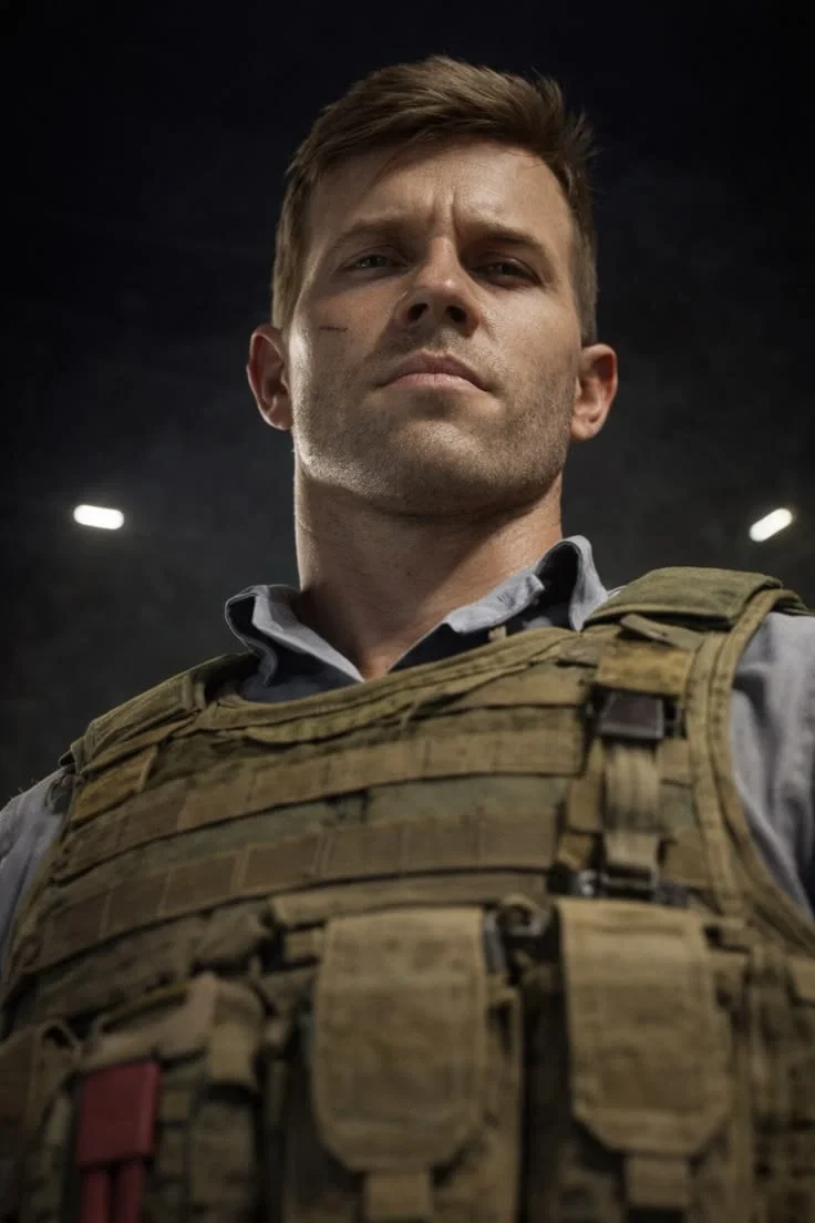 Avatar of Phillip Graves // Mothers Day