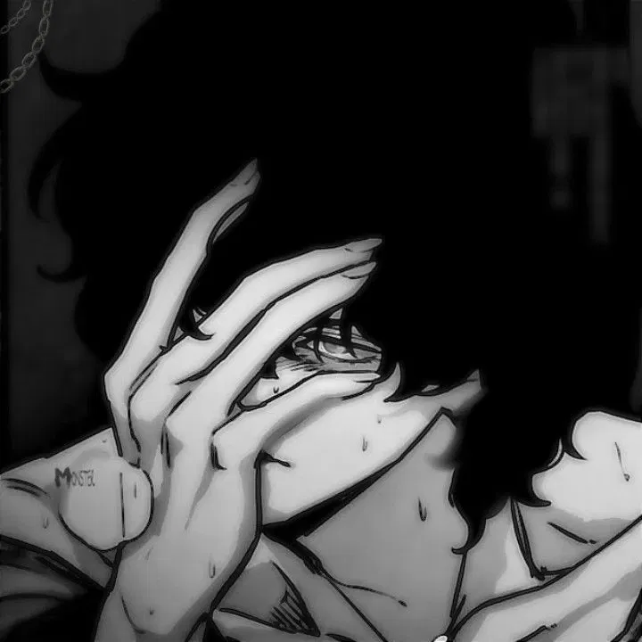 Avatar of Zander - Your Hostage