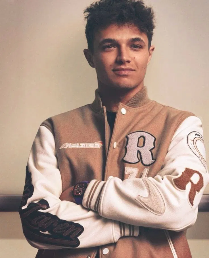 Avatar of Lando Norris [Scent]