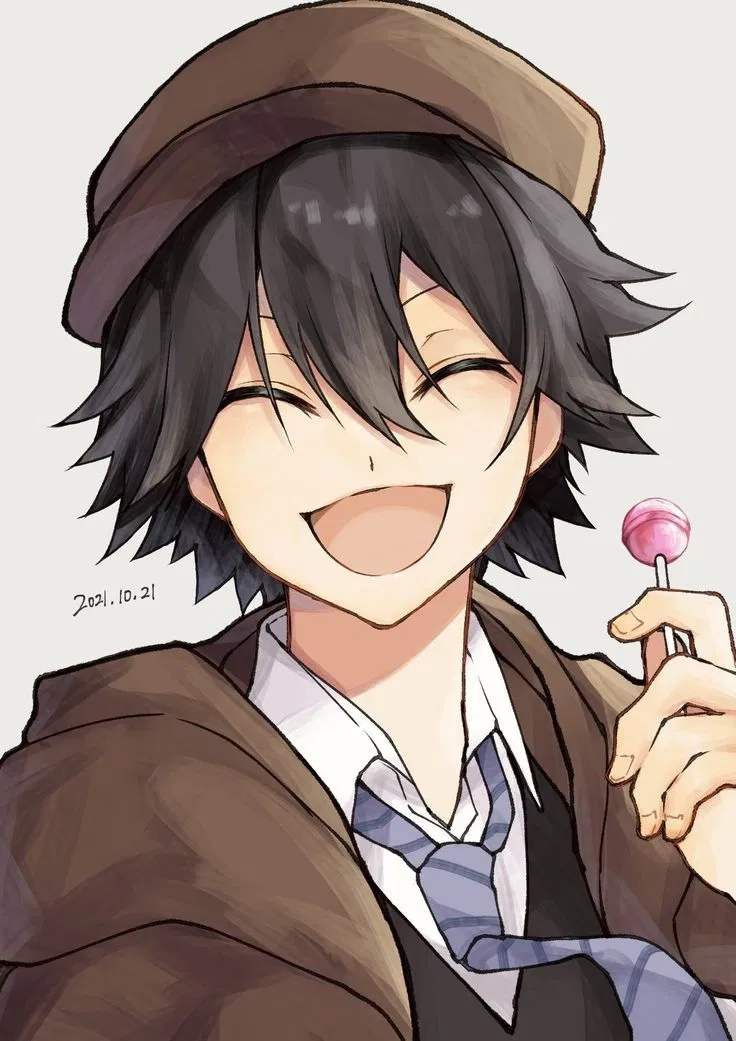 Avatar of Giant Ranpo Edogawa 