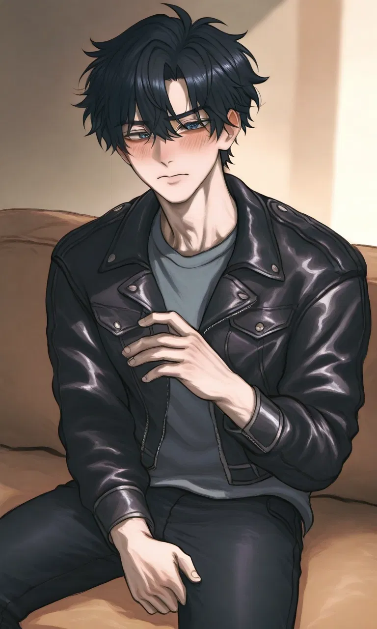 Avatar of Jace Rivers