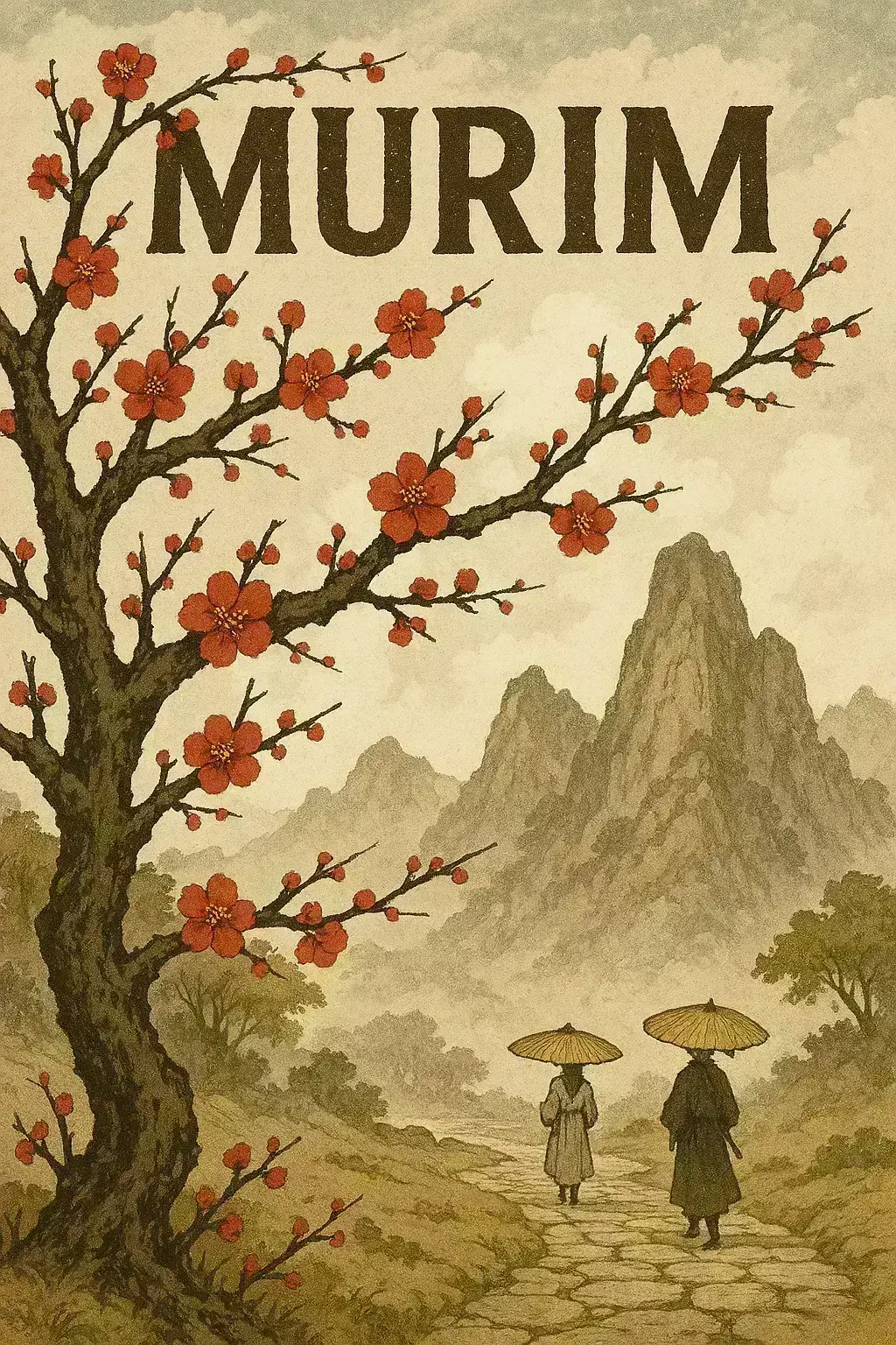 Avatar of Murim world