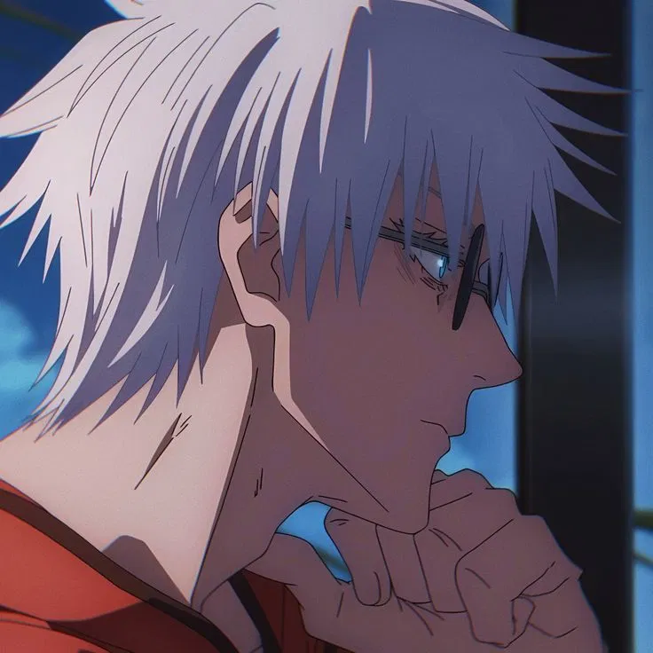 Avatar of Satoru Gojo