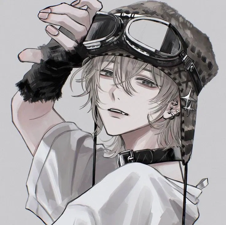 Avatar of 春 Haru // Drama Club