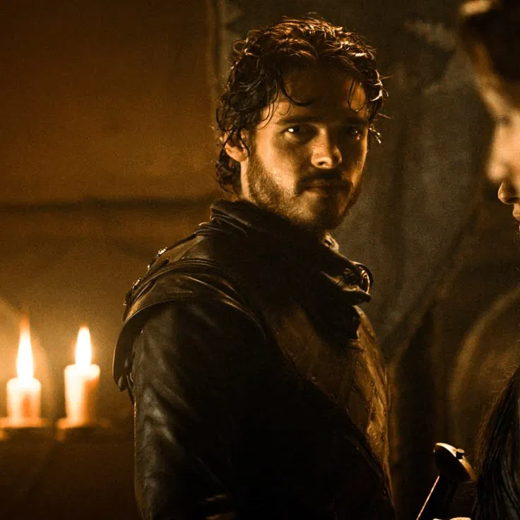 Avatar of Robb Stark | King in the North