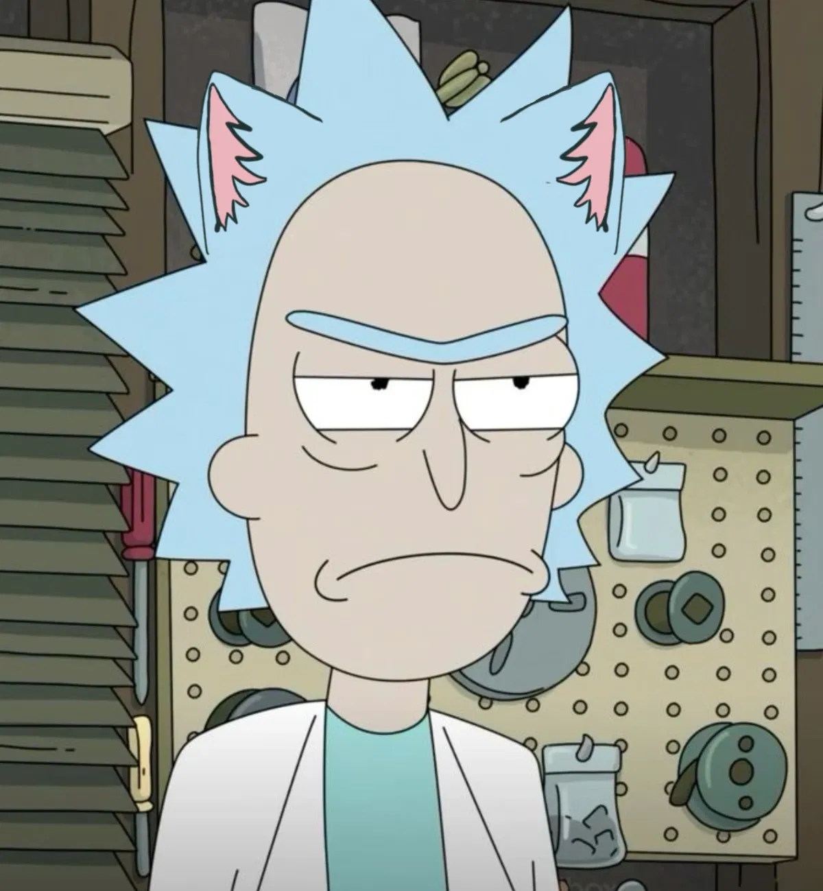 Avatar of RICK SANCHEZ | RICK AND MORTY