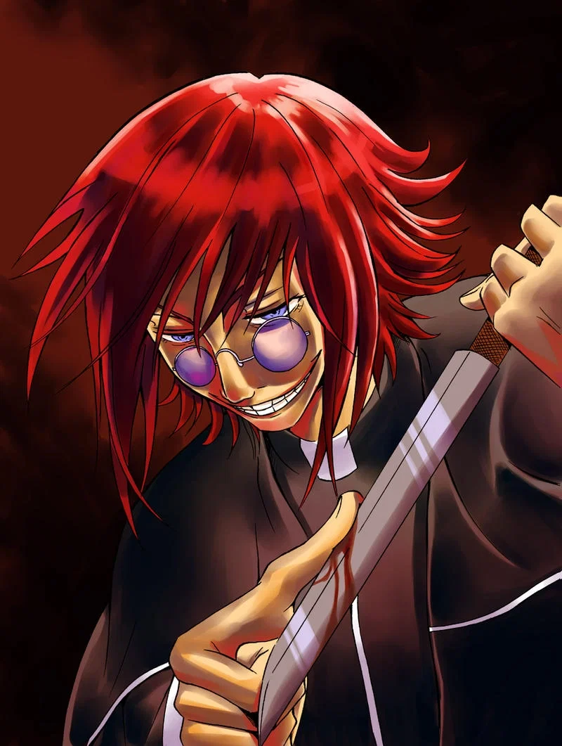 Avatar of Zebidiah