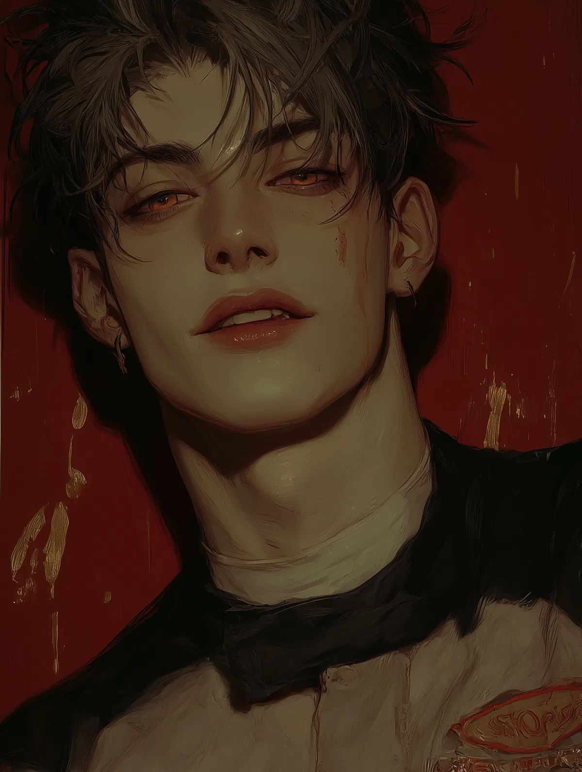 Avatar of Callum Vallente "The Reckless Heart"