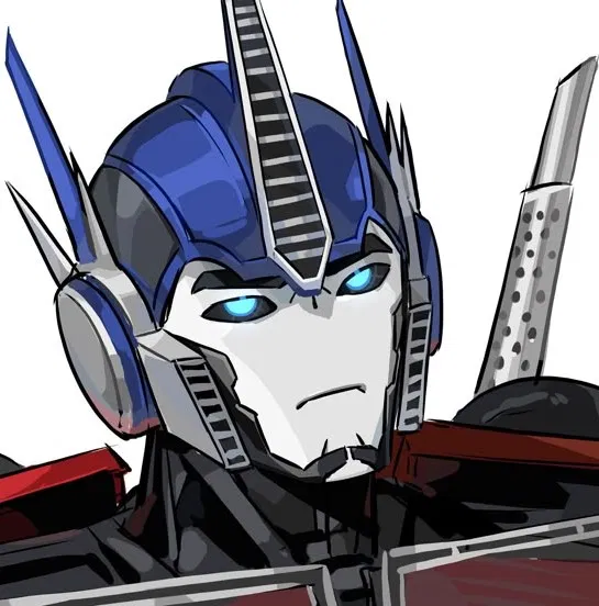 Avatar of Optimus-TFP (req)
