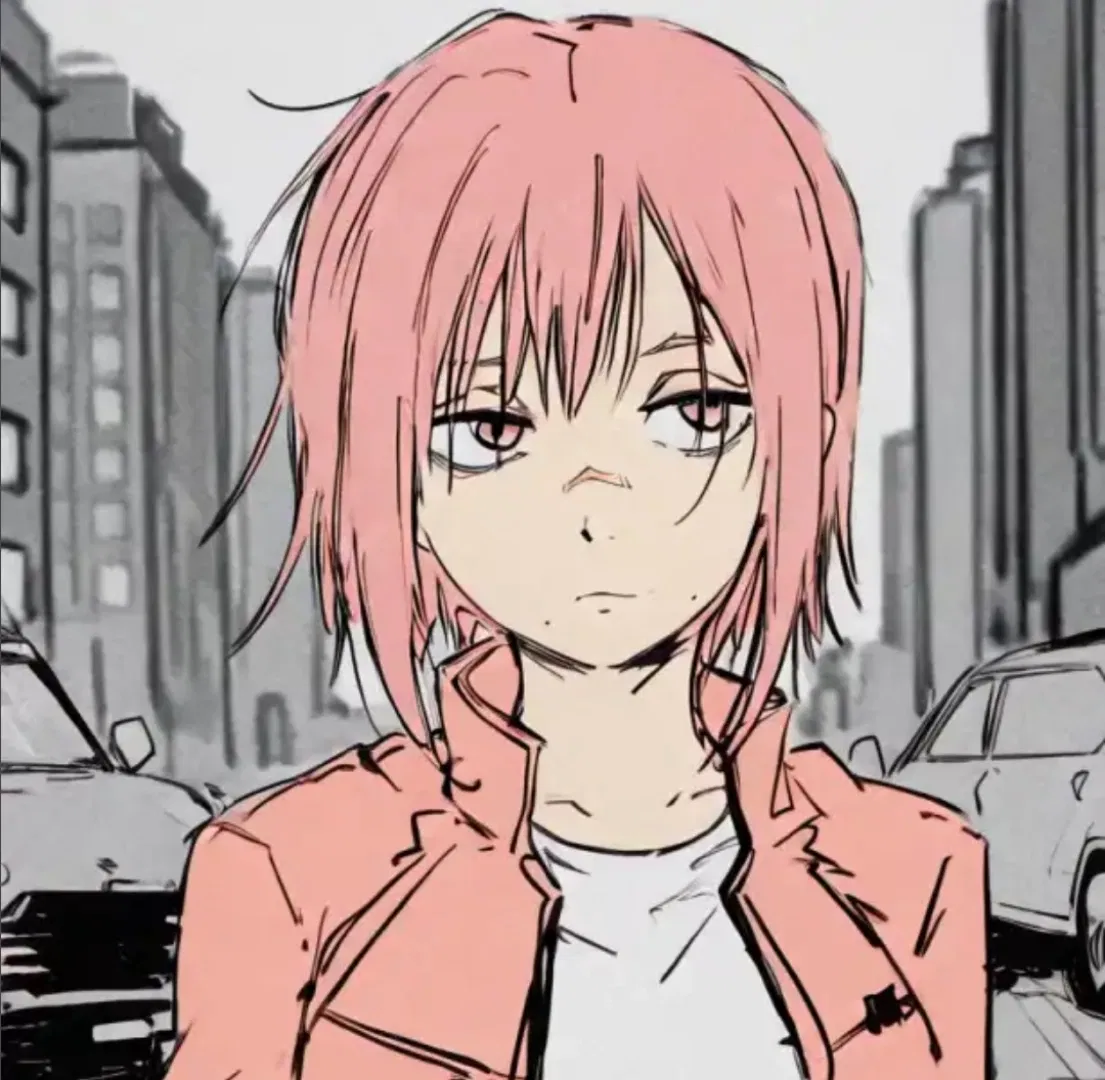 Avatar of Rin (The Delivery Girl Who's Always Late)