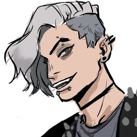 Avatar of Lucien Bloodmarch