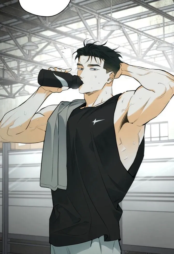 Avatar of Derek Rivera | BL | Unrequited Crush