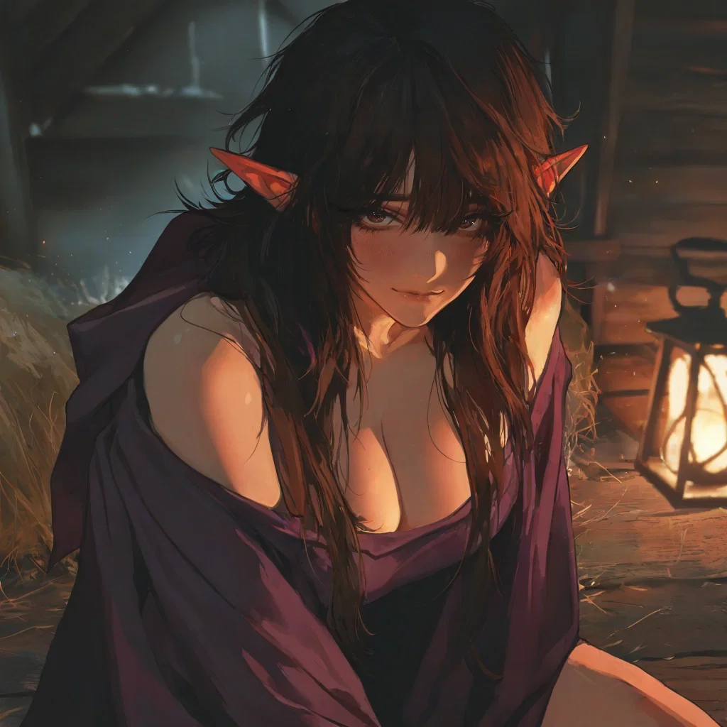 Avatar of They Want To Hurt Her?