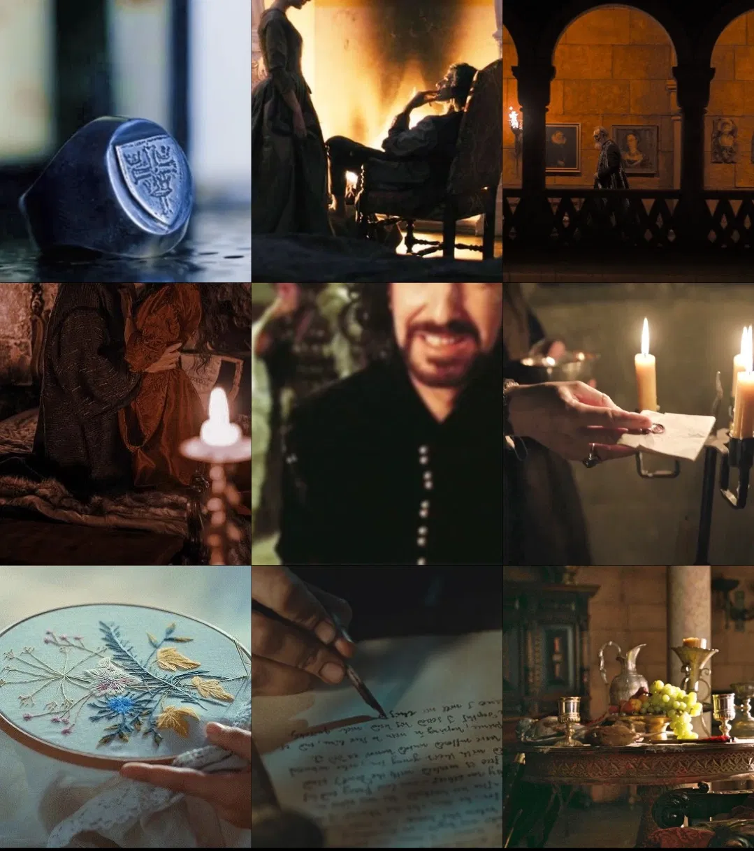 Avatar of Sheriff of Nottingham
