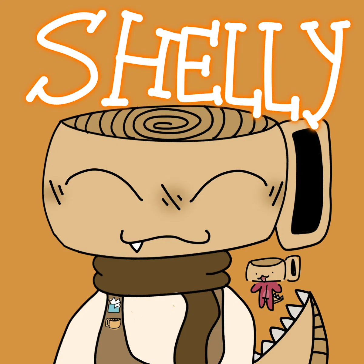 Avatar of Shelly