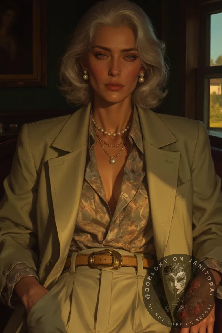 Avatar of Gabriella