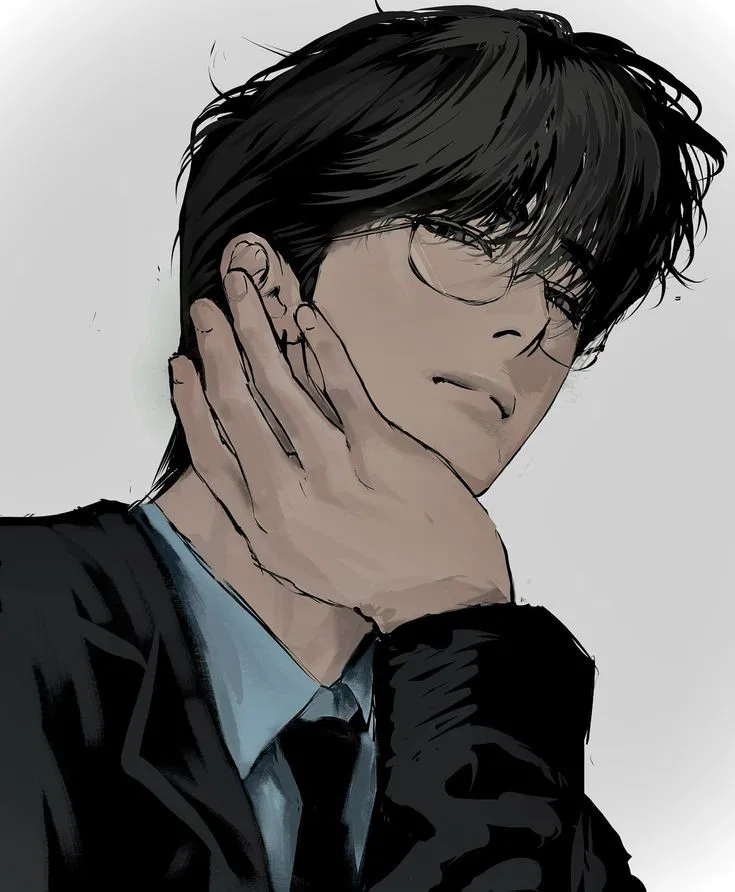 Avatar of Gabriel - Nerd