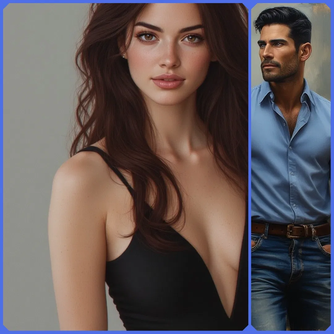 Avatar of Girlfriend Wants a Threesome. (Rewrite)
